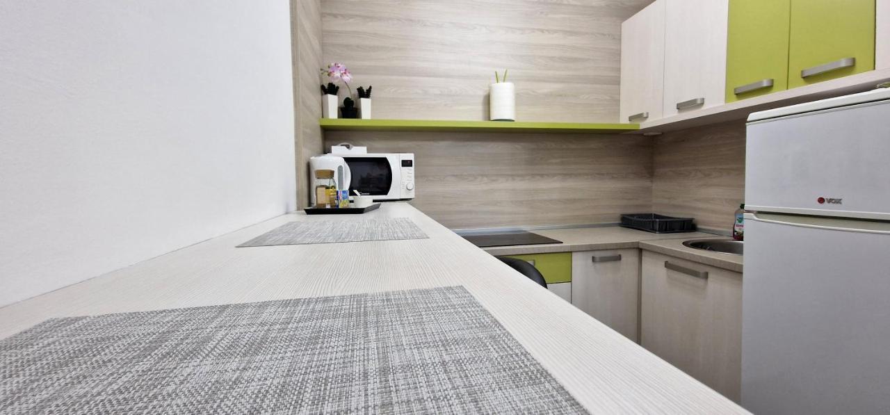 Studio 7 Novi Sad Ngoại thất bức ảnh