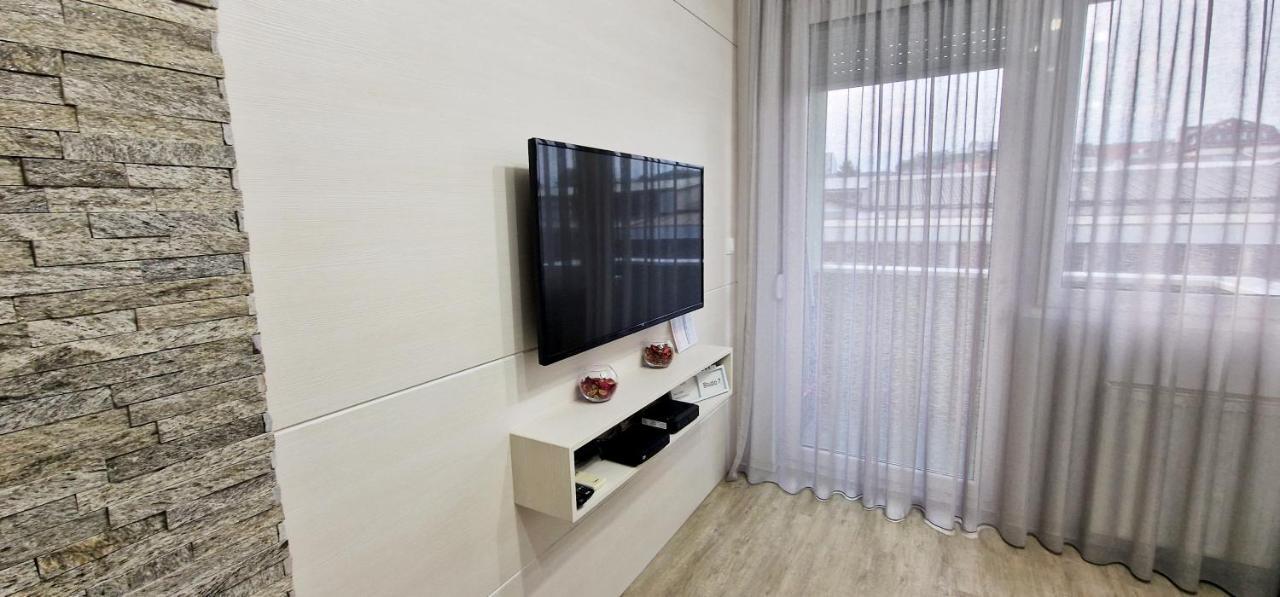 Studio 7 Novi Sad Ngoại thất bức ảnh