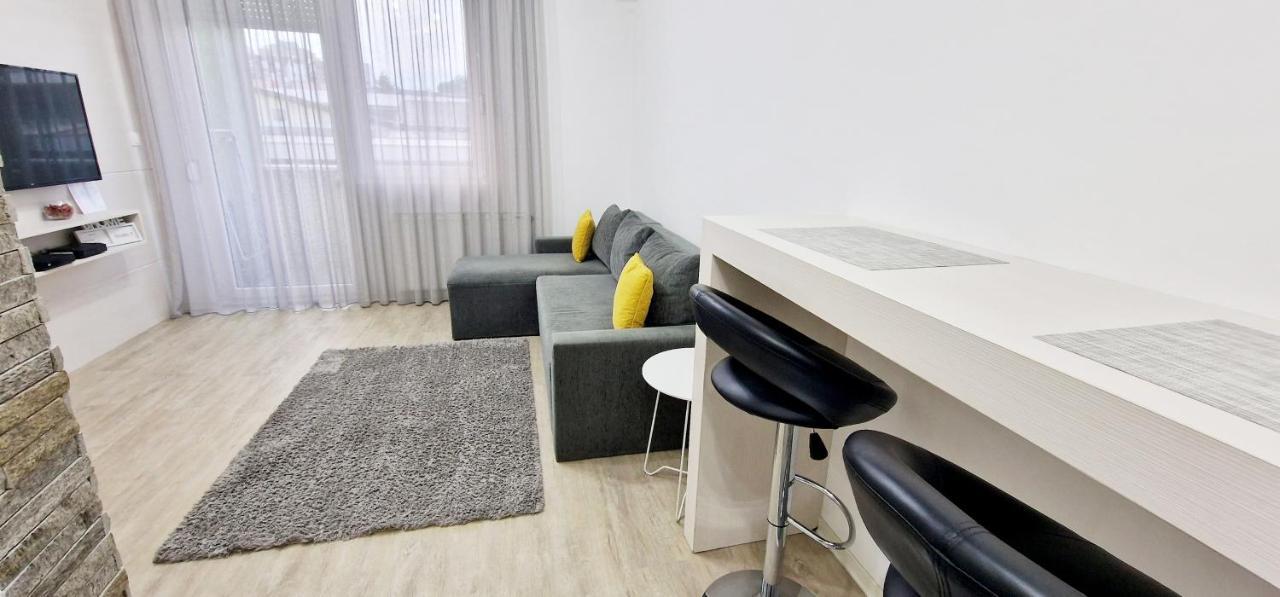 Studio 7 Novi Sad Ngoại thất bức ảnh