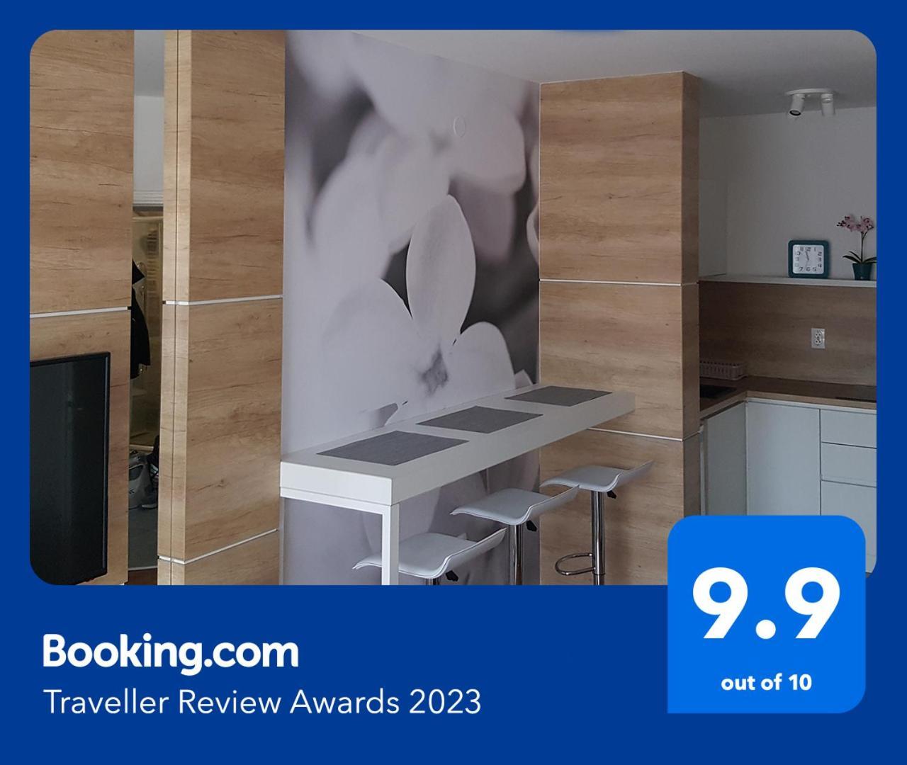 Studio 7 Novi Sad Ngoại thất bức ảnh