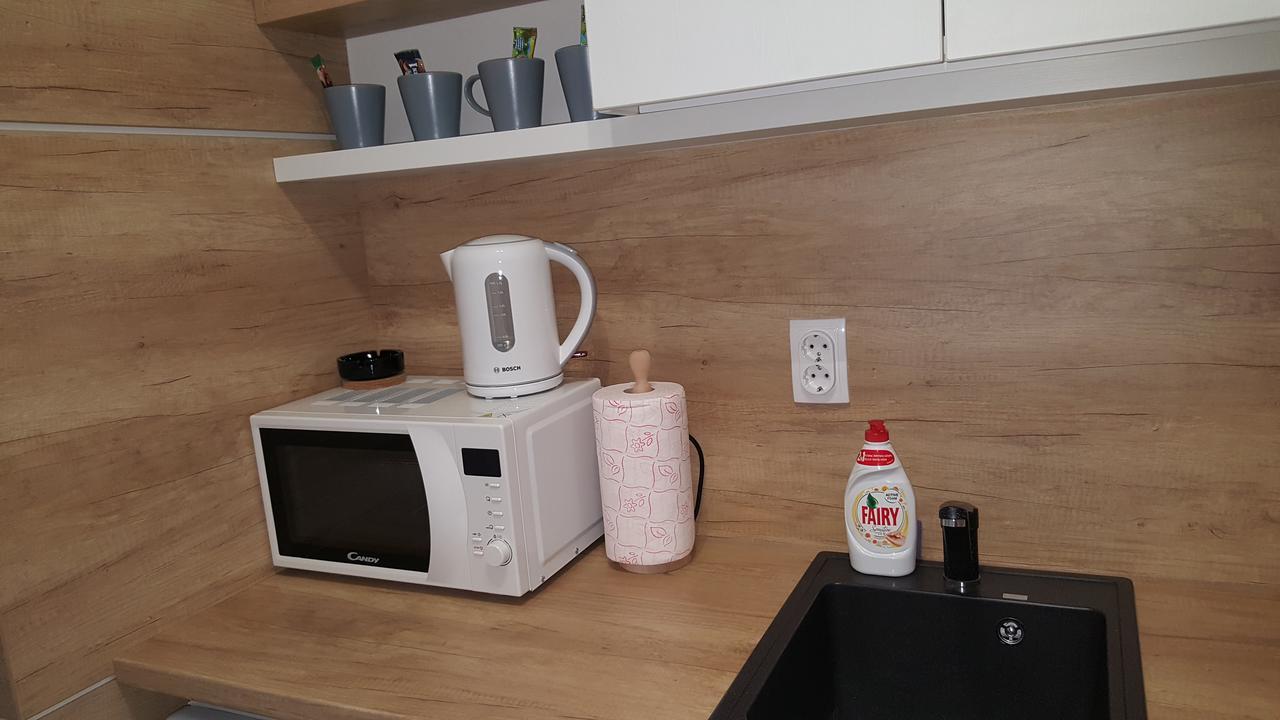 Studio 7 Novi Sad Ngoại thất bức ảnh