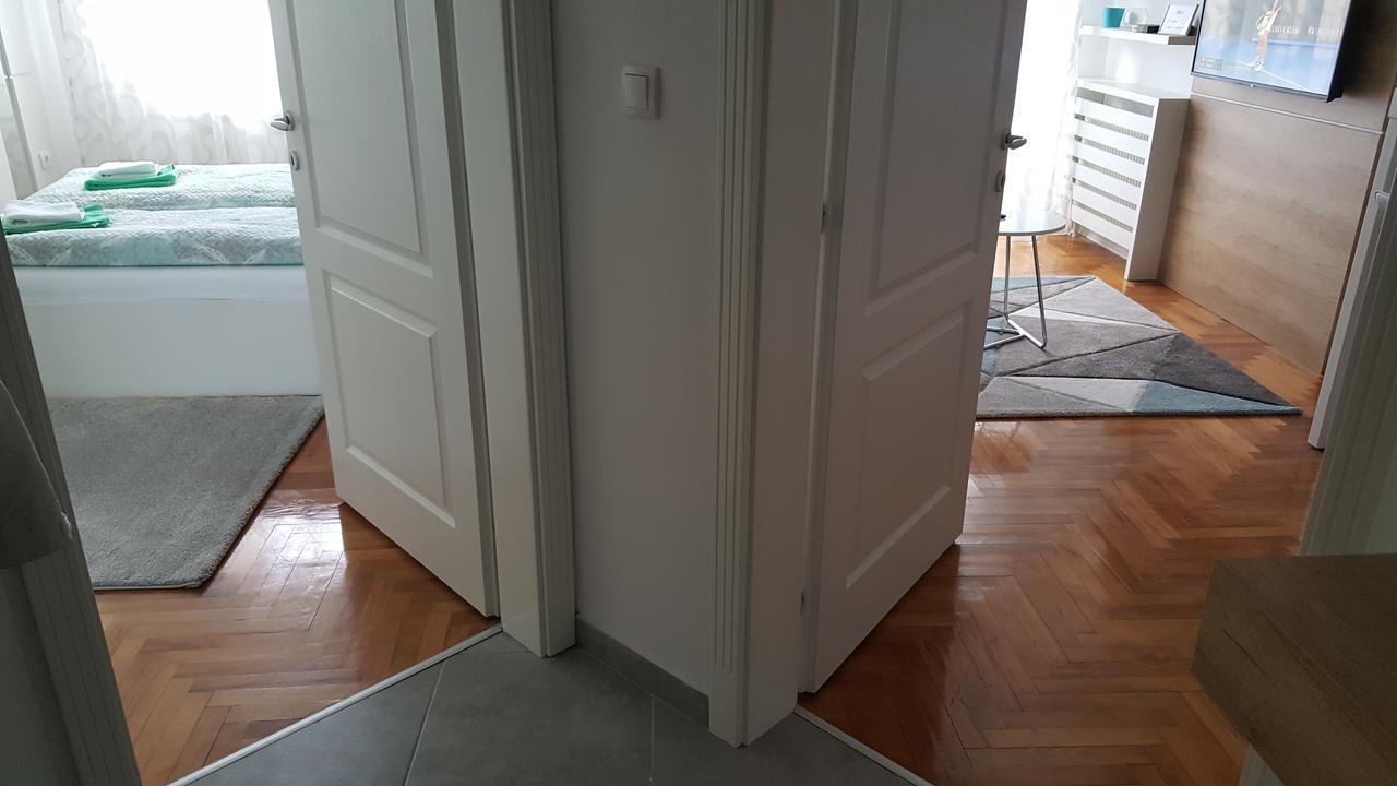 Studio 7 Novi Sad Ngoại thất bức ảnh